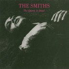 Radio Insomnia Programa 47 "The Queen is Dead"