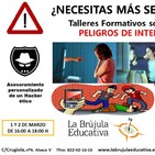 'El programa de Gema'- Brújula educativa (24/02/2017)