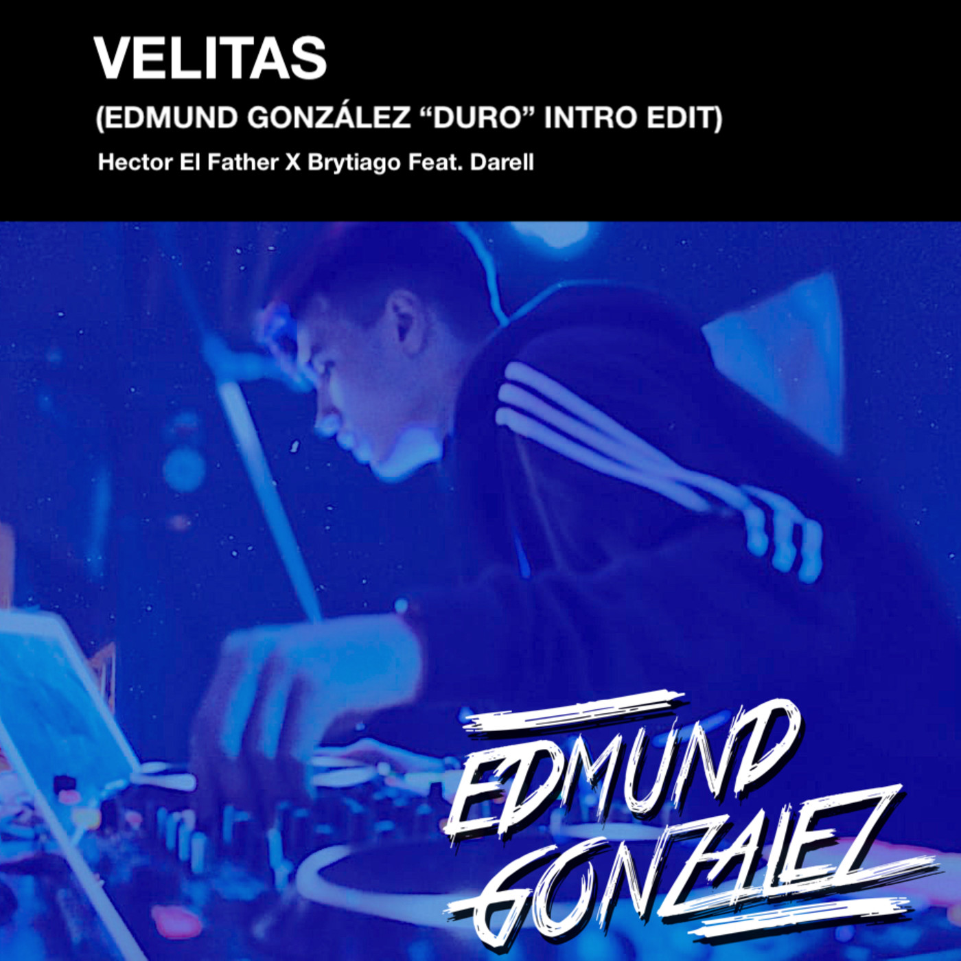 Edmund González Music (Vol. 2)