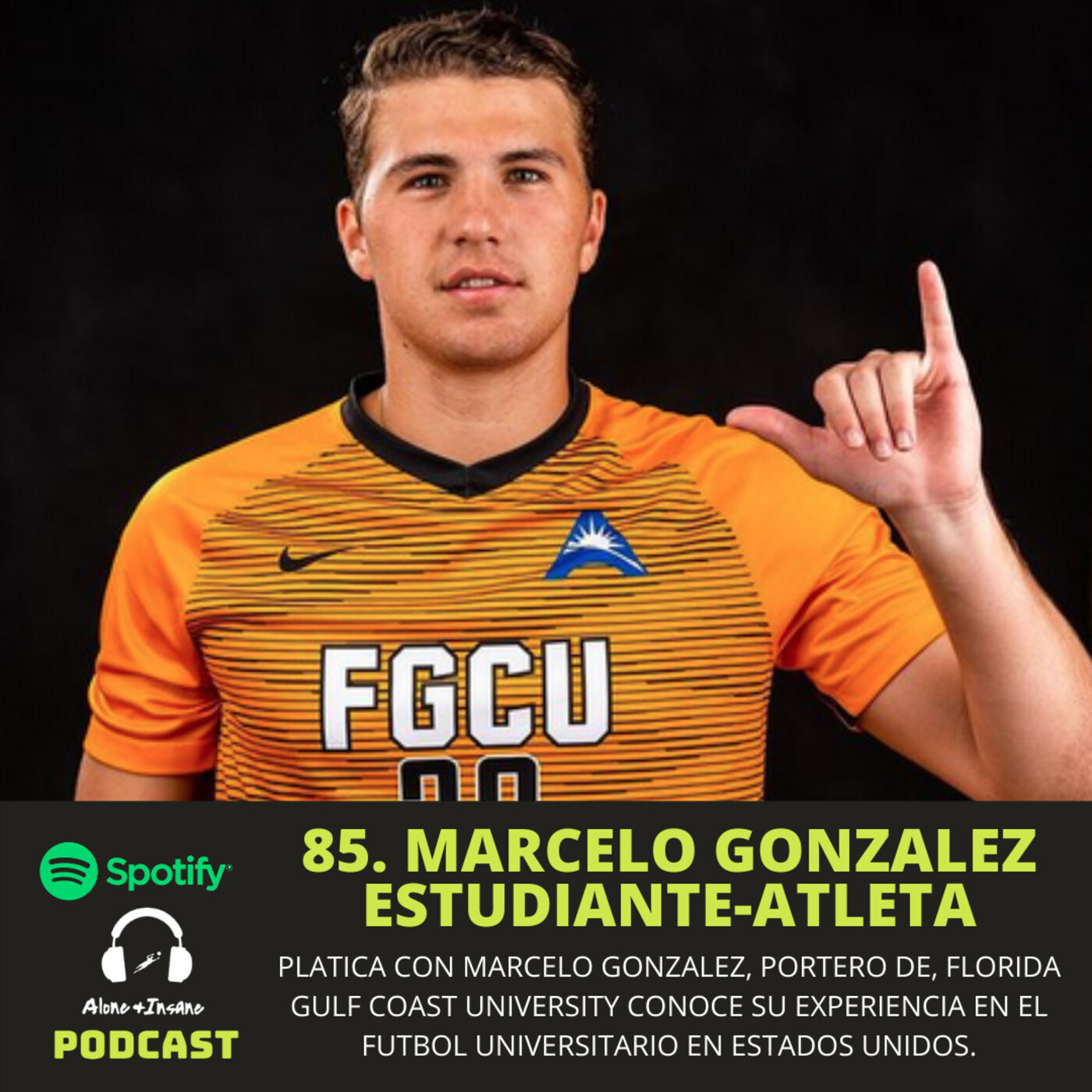 P1ay Sports Podcast