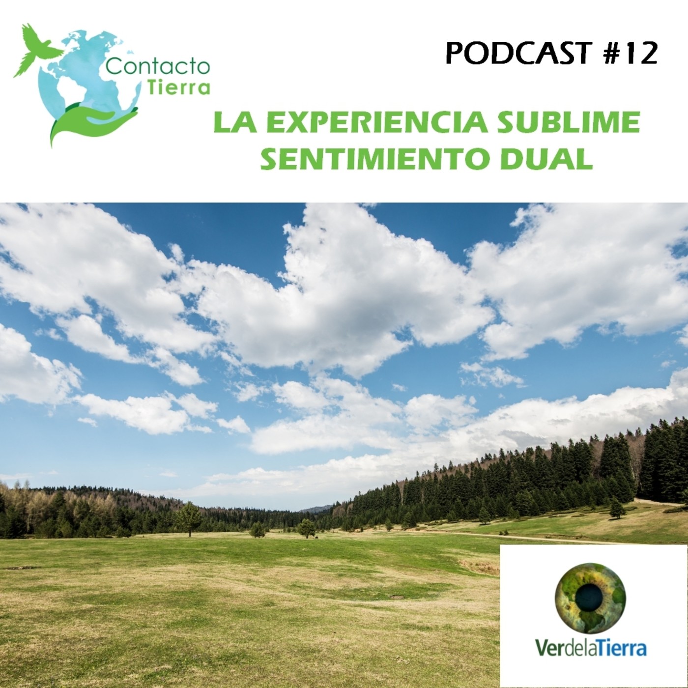 Contacto Tierra Radio USB