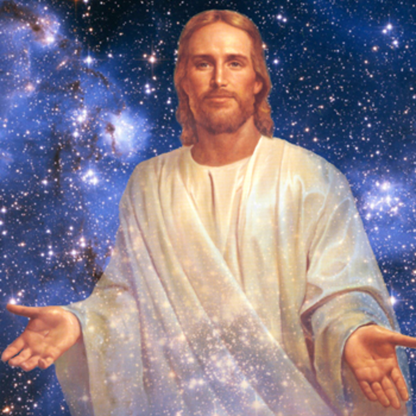 ..yo, soy!...La Resurreccion a la vida!!!
