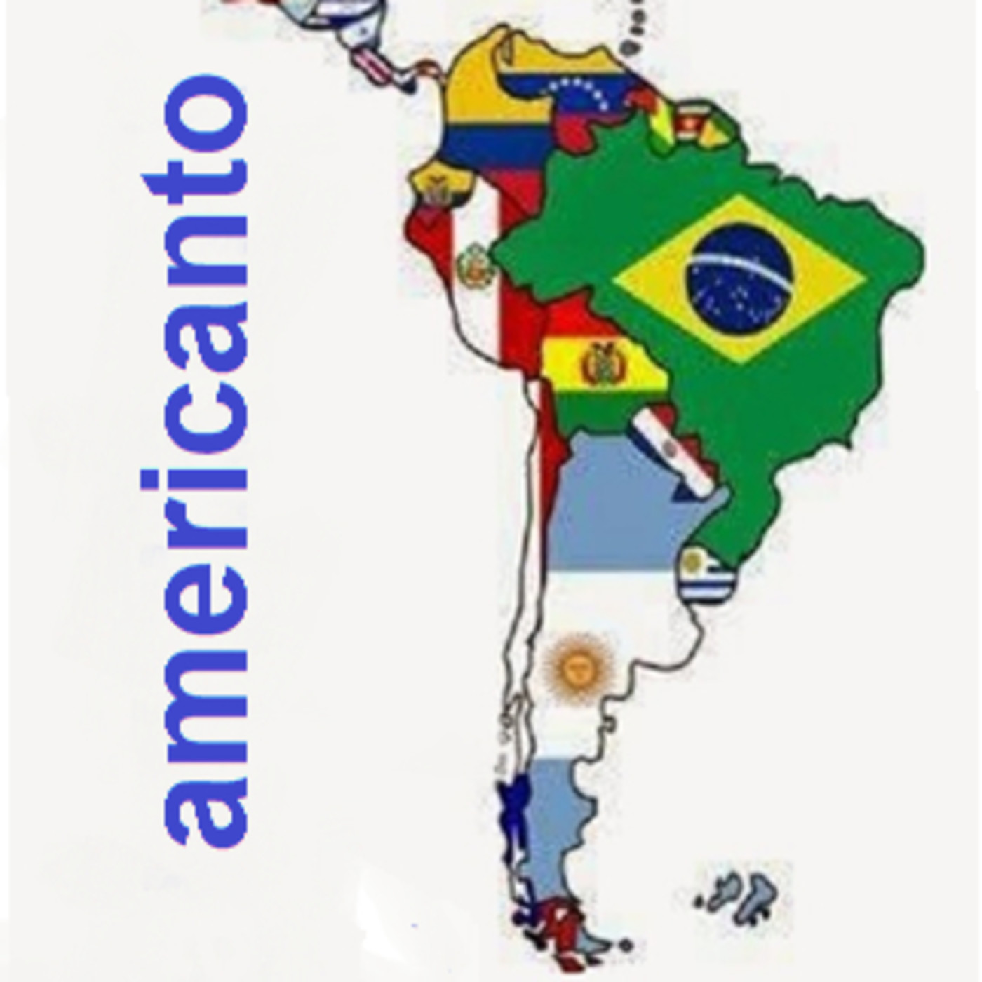 luis alberto chalde Americanto