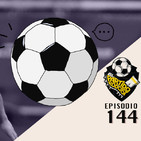 Ep 144: Preguntas y respuestas oyentes Partido Podcast
