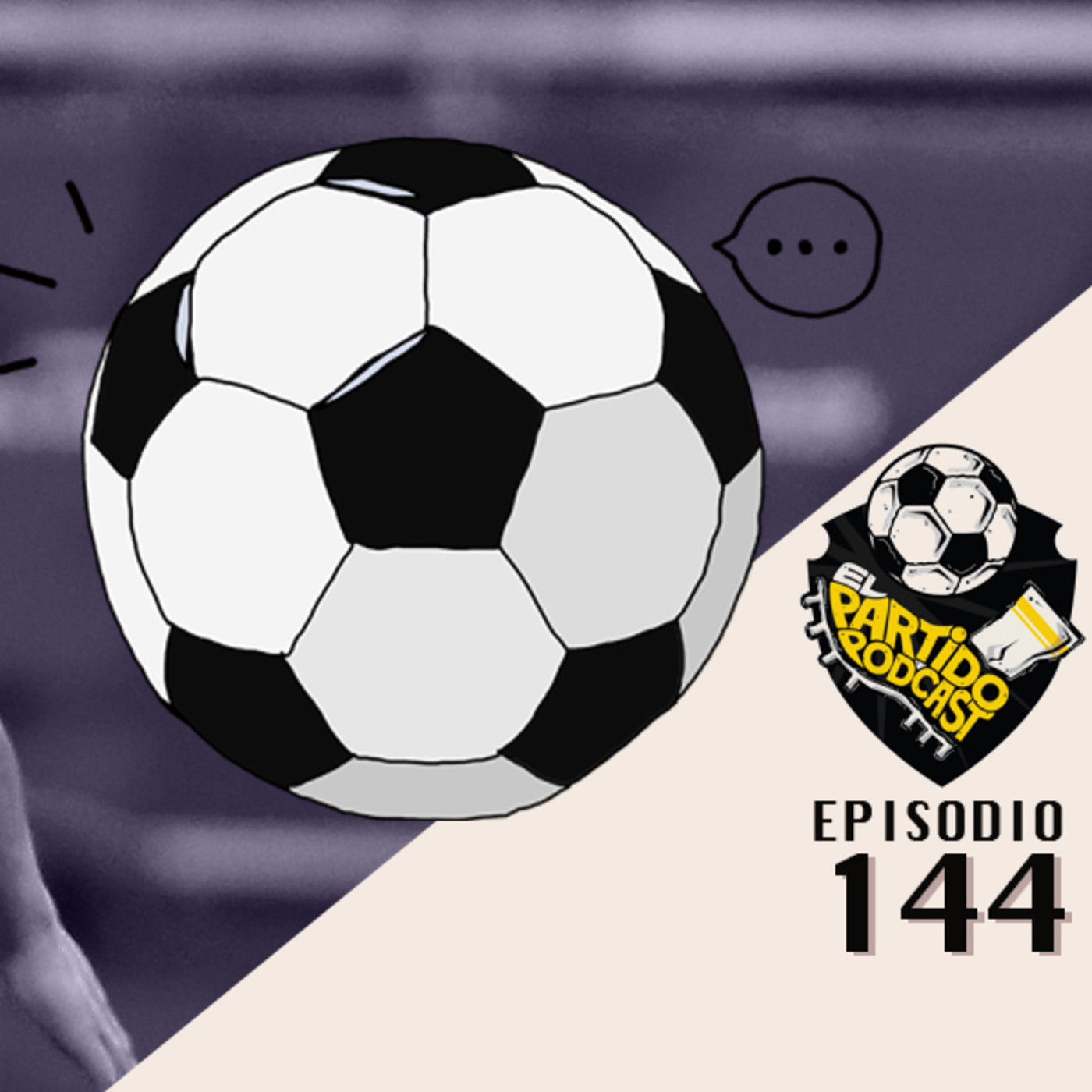 Partido Podcast