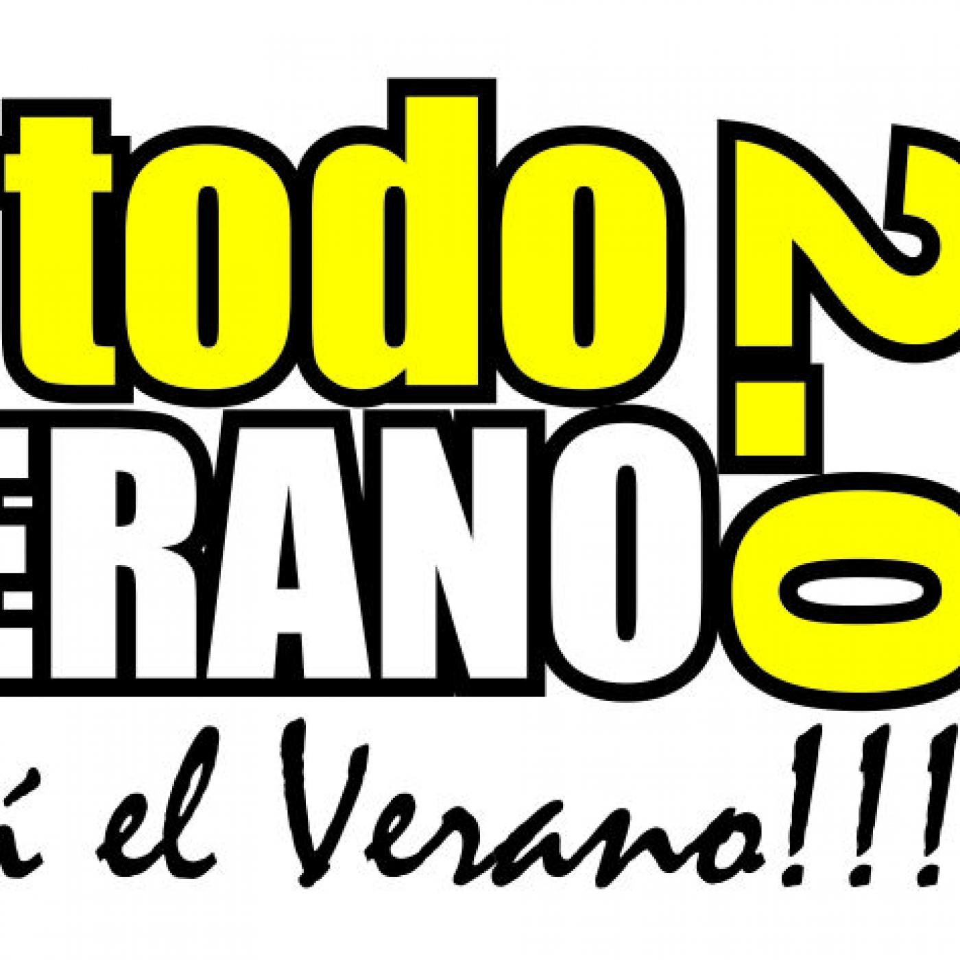 A TODO VERANO 2.0 el magazine del verano