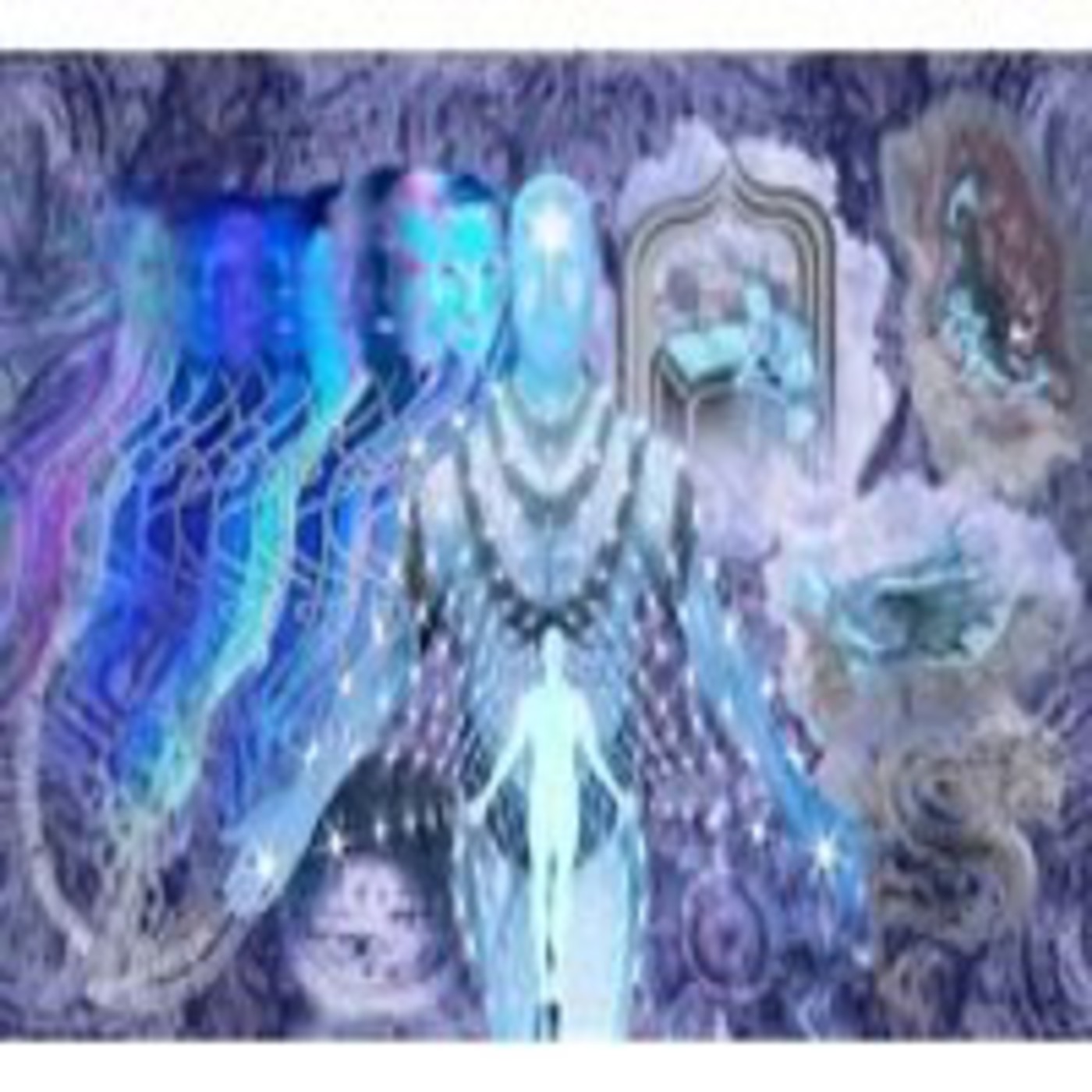 Podcast de Conciencia universal