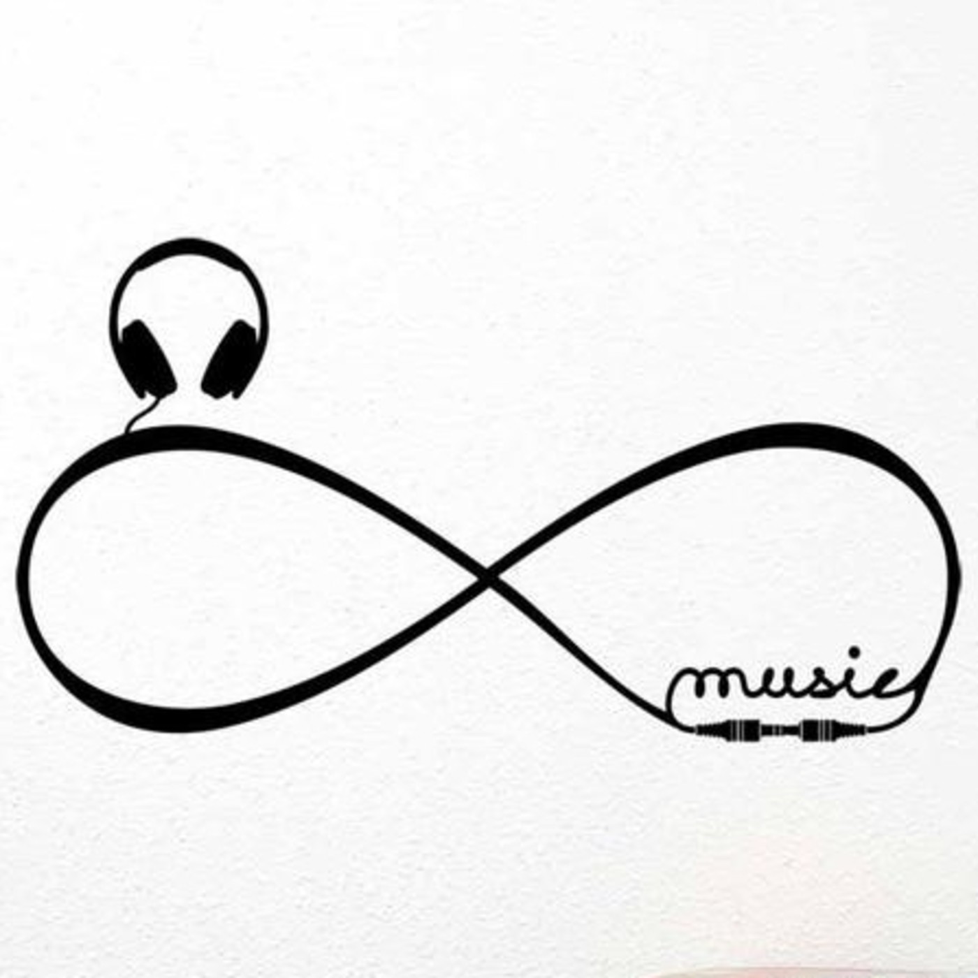 Entre Músiques 42. Música infinita episode artwork