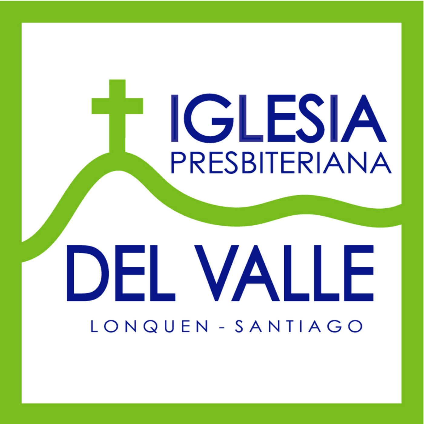 Iglesia Presbiteriana del Valle