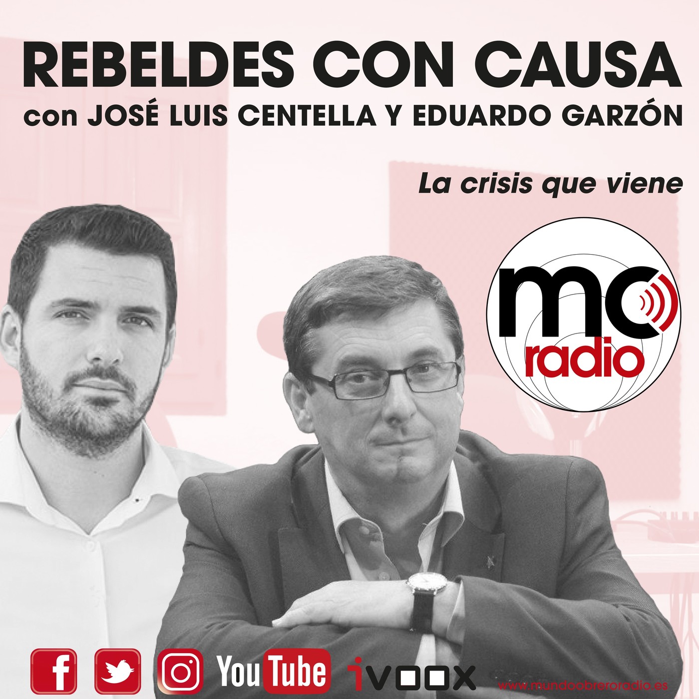 Rebeldes con causa