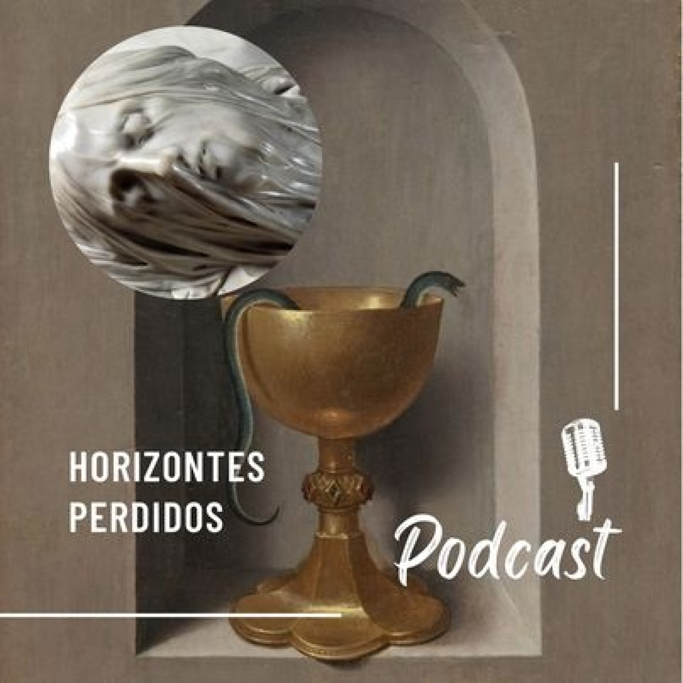 HORIZONTES PERDIDOS