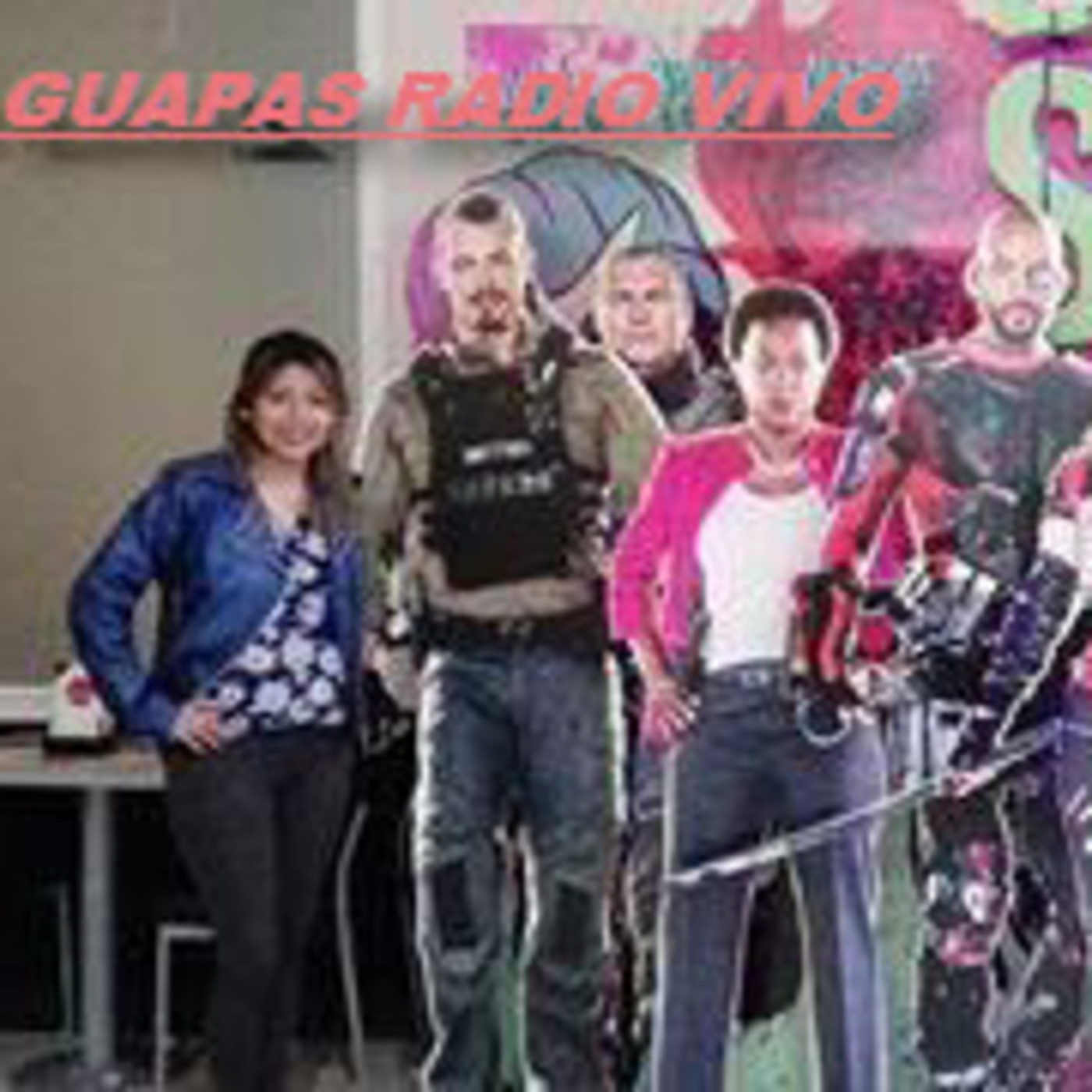 Guapas