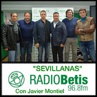 SEVILLANAS con Javier Montiel 27- febrero-2017