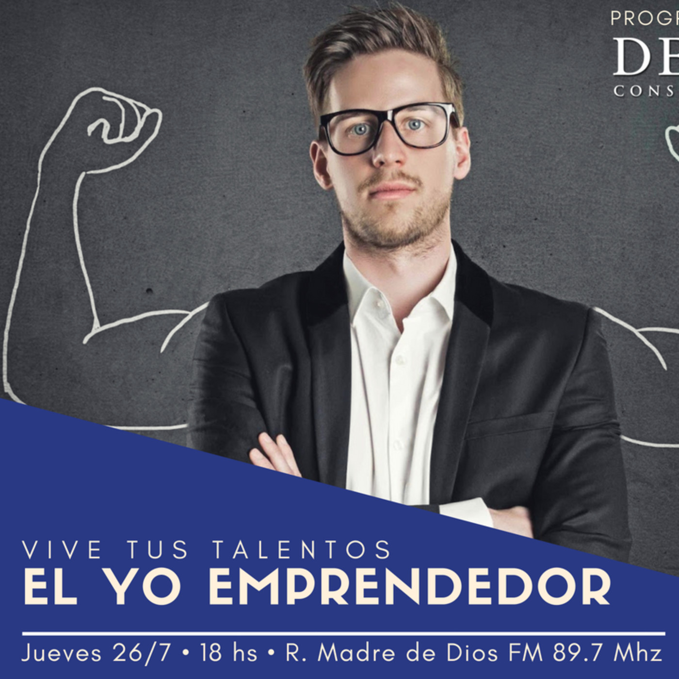 Vive Tus Talentos - Deideas Consultora
