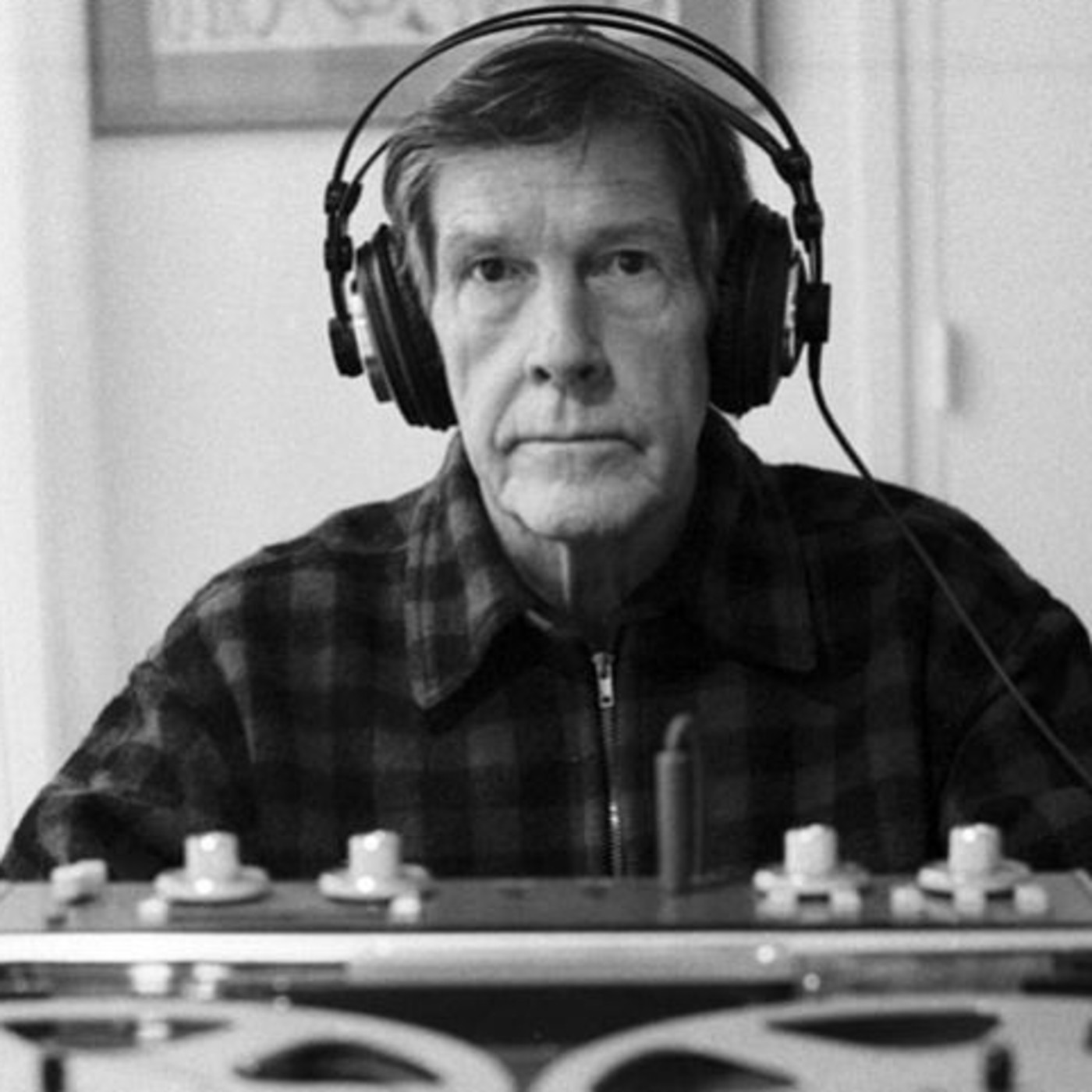 Podcast de la Fonoteca Nacional