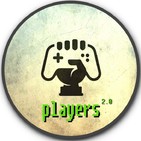Players 2.0 1#12. Revista Manual, Reconquistando los videojuegos en papel con Nacho Requena