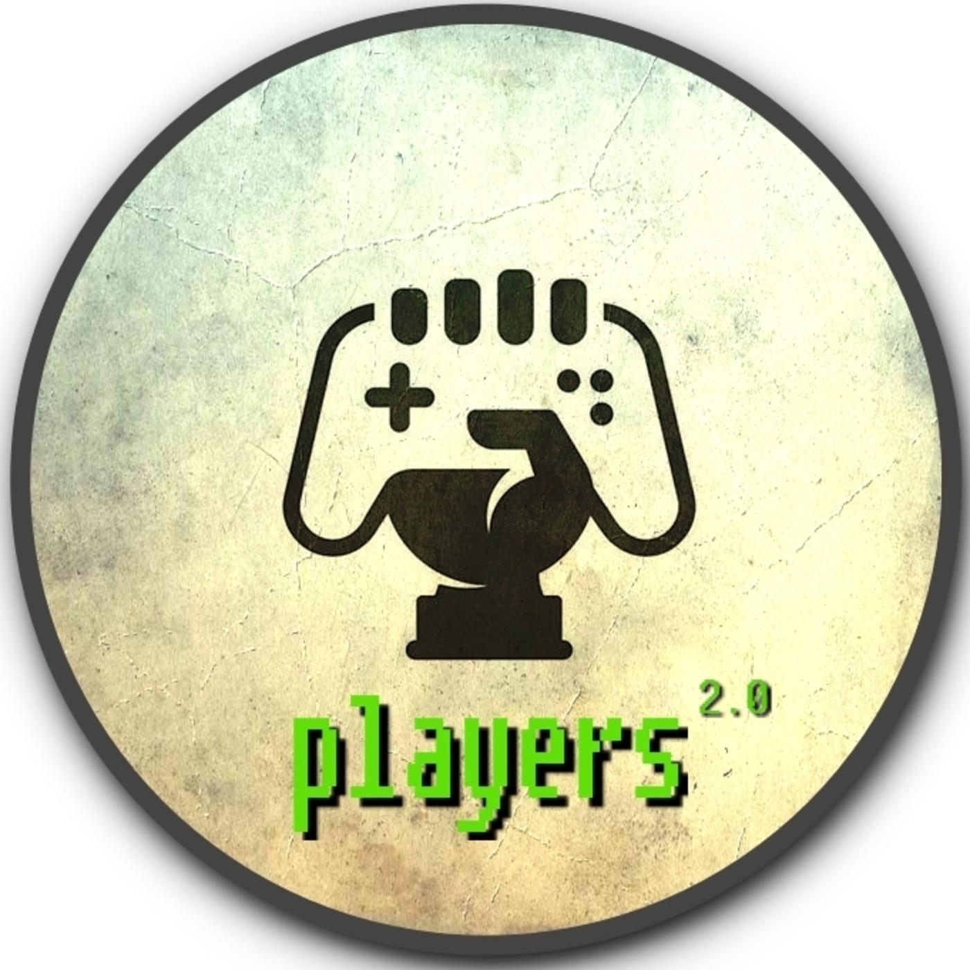 PLAYERS PODCAST
