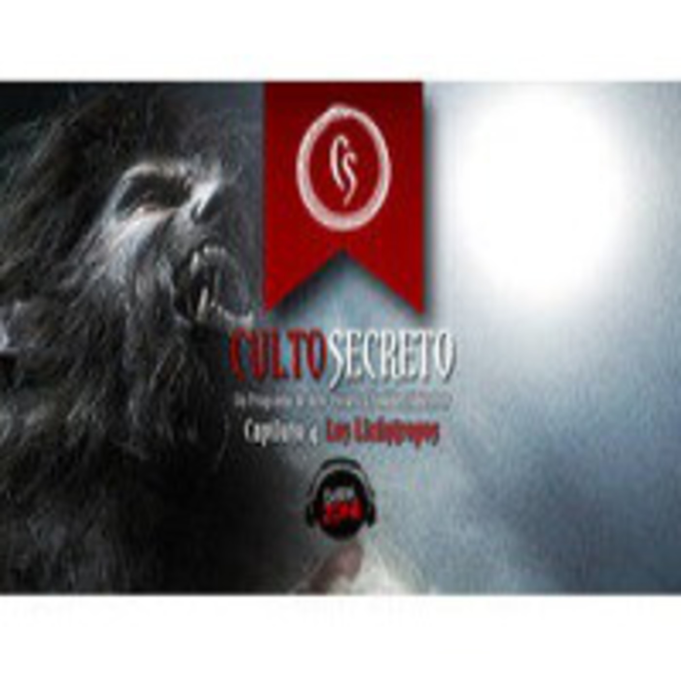 CULTO SECRETO podcast