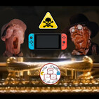 LOS PELIGROS de Jugar a Videojuegos y que aún NO CONOCES - SPB T3x31