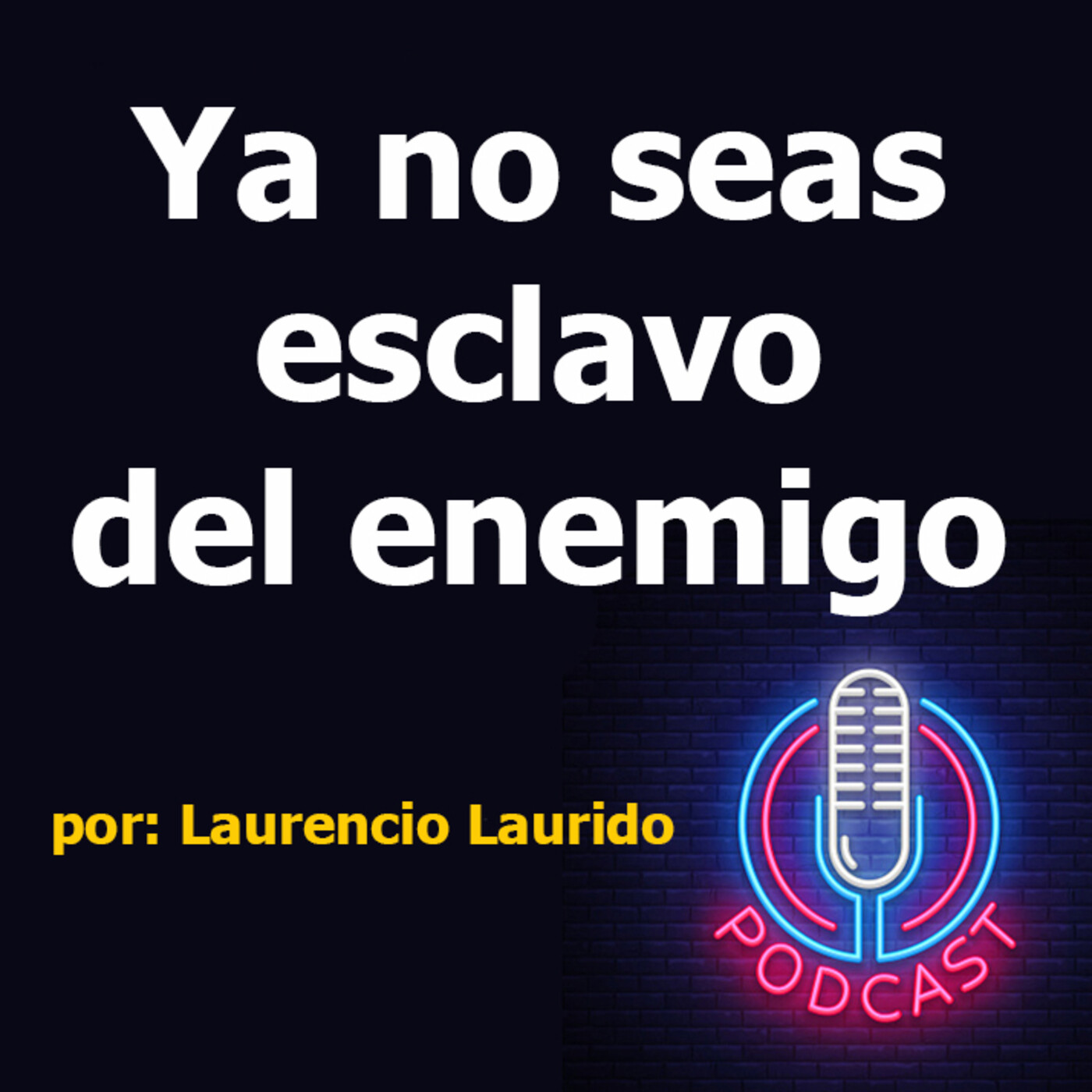 Camino De Valientes Podcast Temporada 1