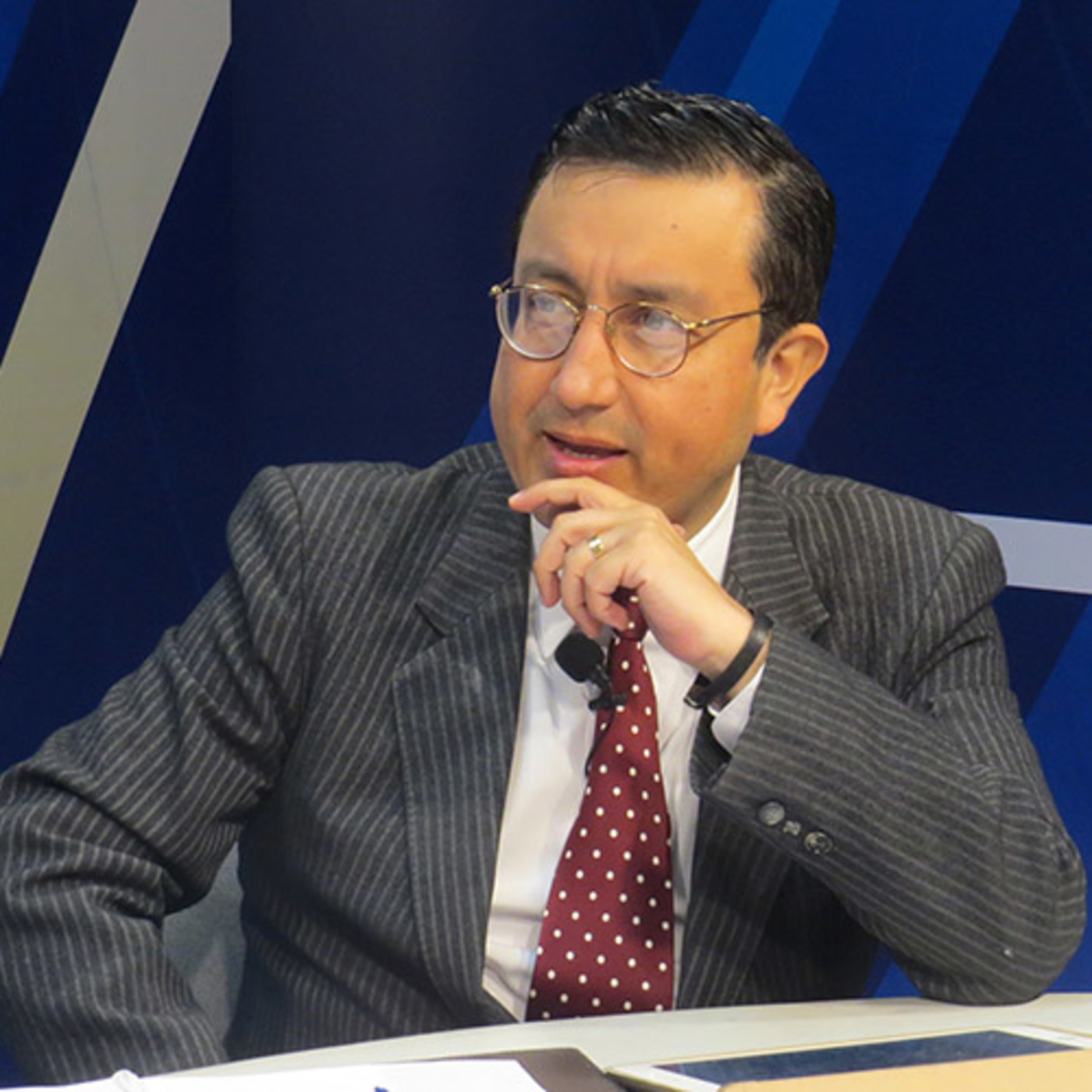 Glatzer Tuesta – Editorial 18 de septiembre del 2020 episode artwork