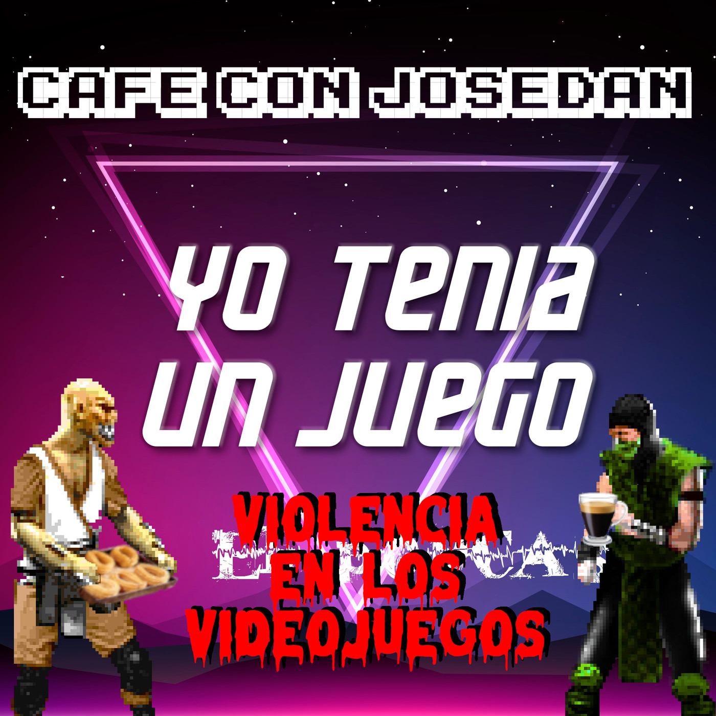 Yo Tenía Un Juego