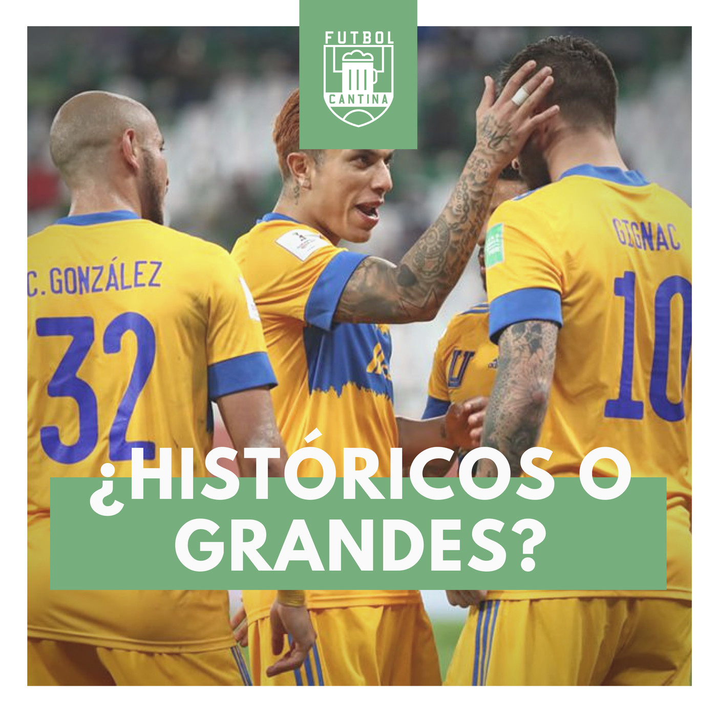 Futbol Cantina