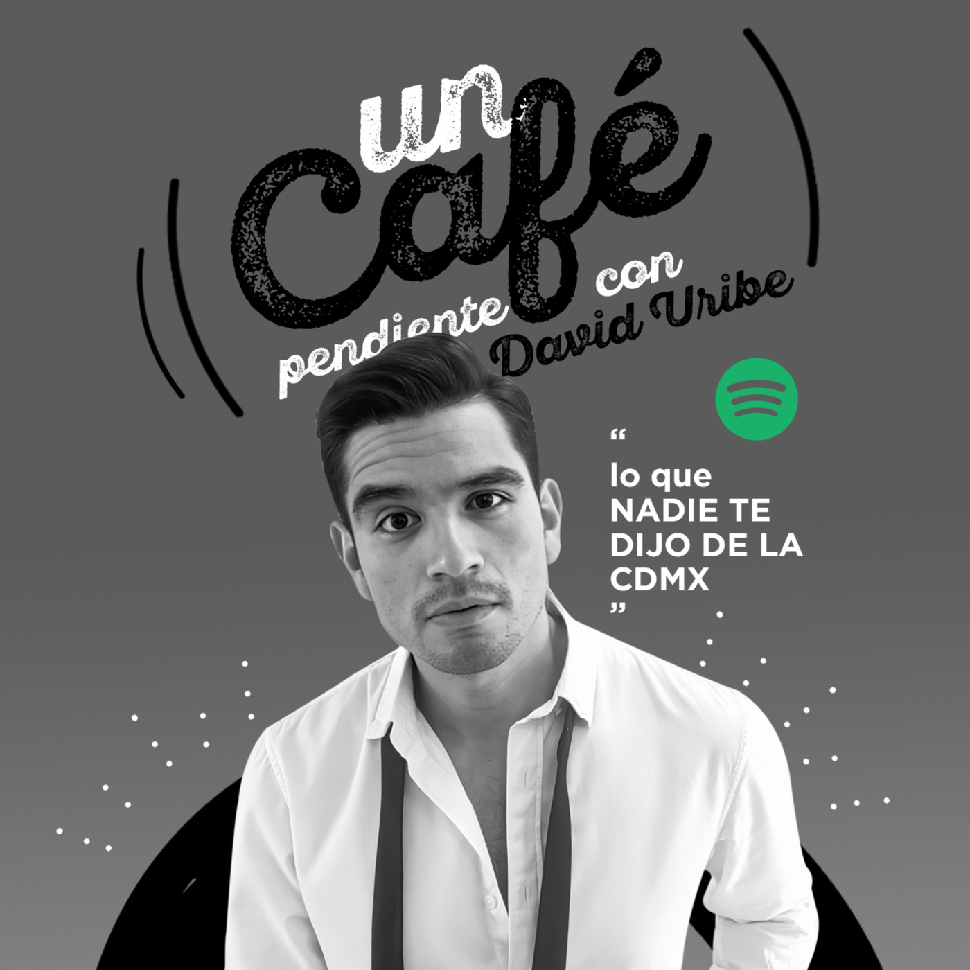 Un café pendiente