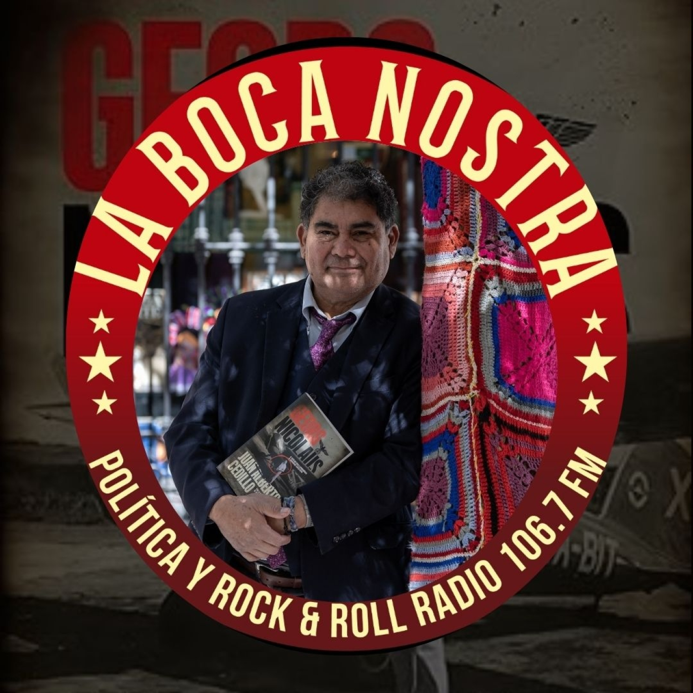 la Boca Nostra