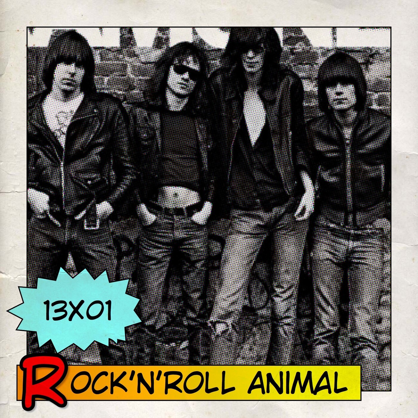 LET\'S ROCK RADIO!