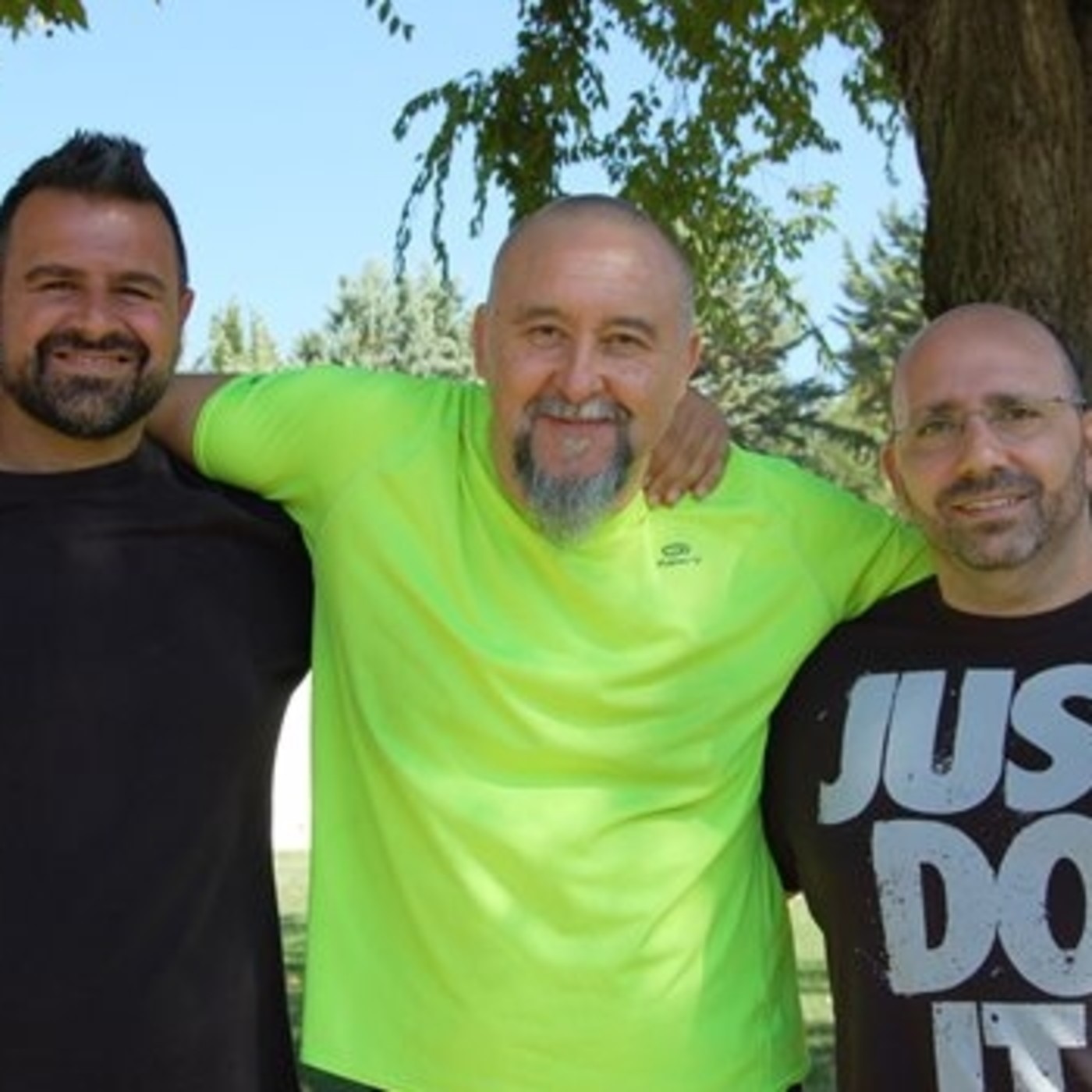 Entrevistas Villaviciosa de Odón