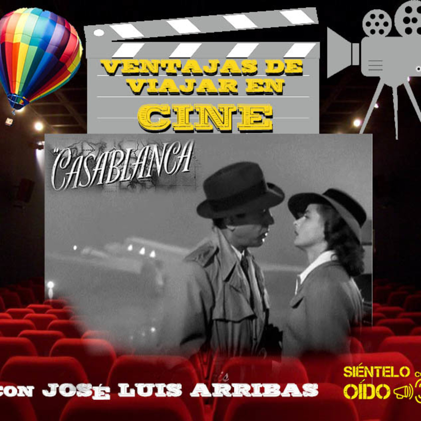VENTAJAS DE VIAJAR EN CINE