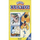 Cuenta Cuentos SALVAT (Fasciculo 26)