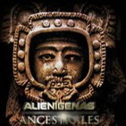 Alienígenas Ancestrales T1 (Serie completa)