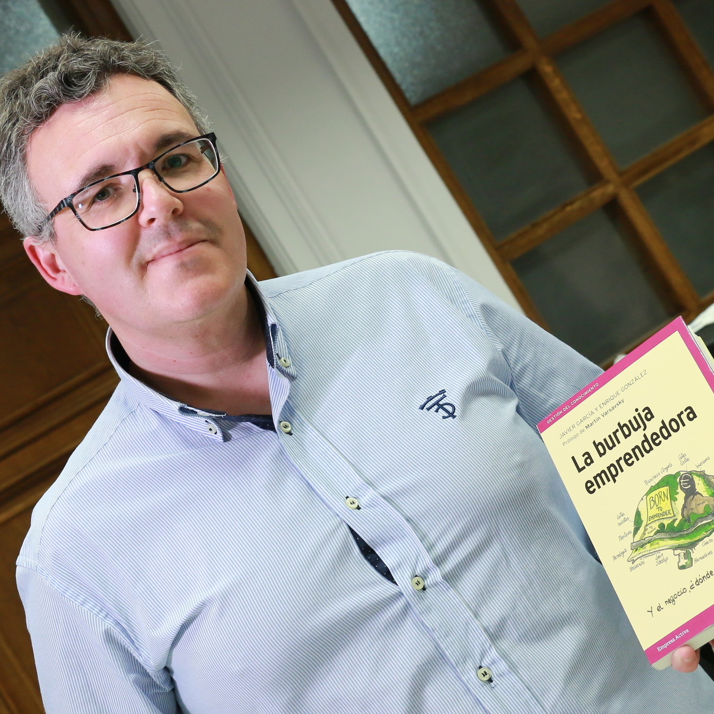 REDACCIÓN Club Cámara Zaragoza