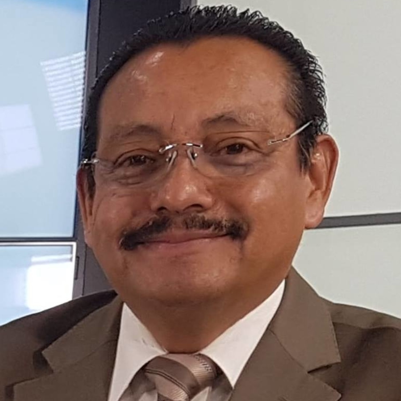 Podcast Así es la Noticia en Michoacán