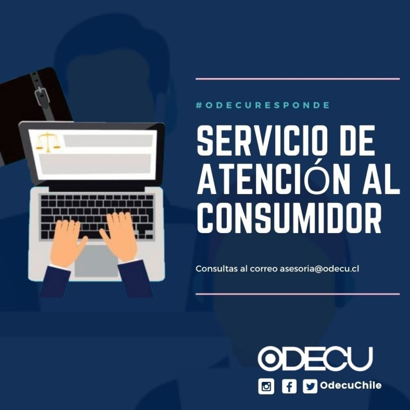 Podcast de ODECU: El podcast de los consumidores