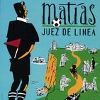 Matías, Juez de Línea (1995) #Comedia #Fútbol #Crimen #peliculas #audesc #podcast