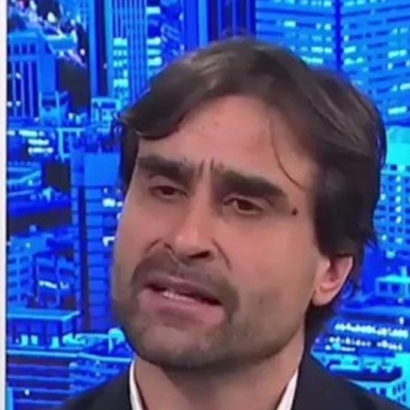 Juan Mayol Analista Político - Director de la Consultora Opinaia (@Opinaia) @asteriscostv