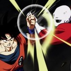 11| ZenoPodcast: Gokú y Jiren comen yuca
