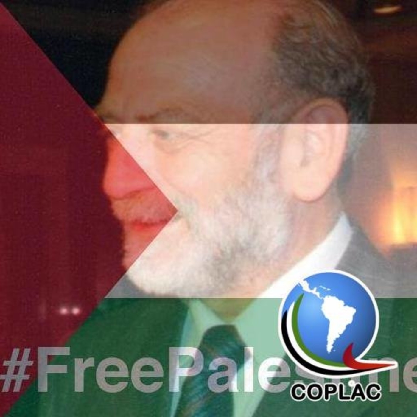Escuela de Formación Política Palestina Libre