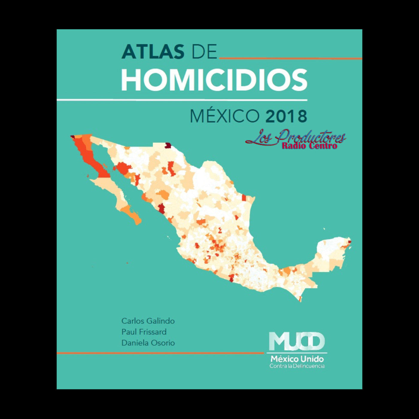 Los Productores