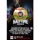 La Choza del Rock Episodio 9x12: La Choza del Rock HalfTime Show