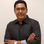 la iglesia Efectiva (Pastor Wilford Portillo)