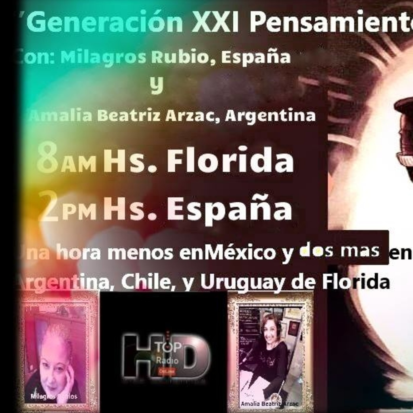 NUEVA GENERACIÓN DE POETAS Y A