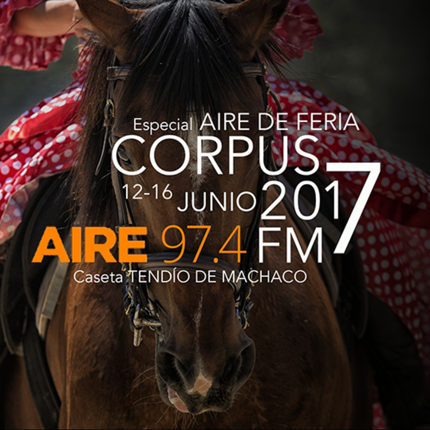 Aire de Feria