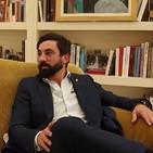 Entrevista al senador de VOX (Jacobo González-Robatto)