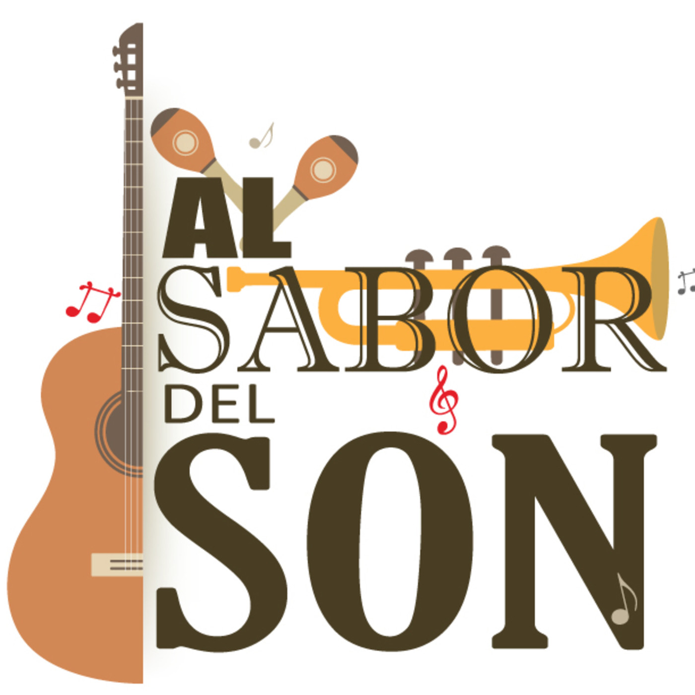 AL SABOR DEL SON