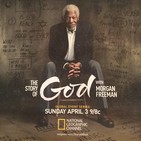 La historia de Dios con Morgan Freeman T3: Visiones de Dios