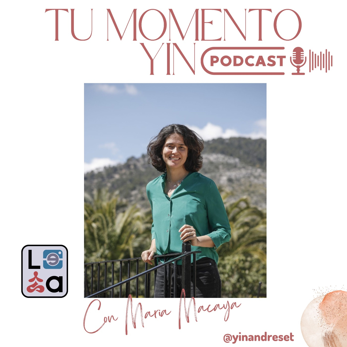 Tu momento yin